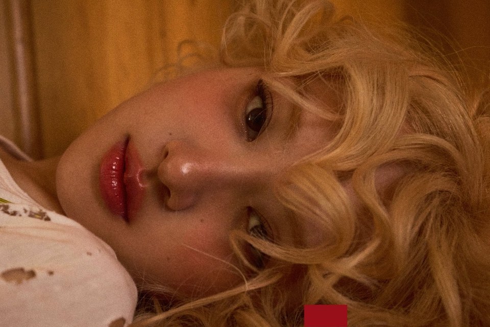 Rose Blackpink Umumkan Album Solo "Rosie" Akan Dirilis pada Desember 2024