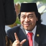 Alfiansyah Komeng Buka Suara Terkait Polemik Penempatan di Komite II DPD RI