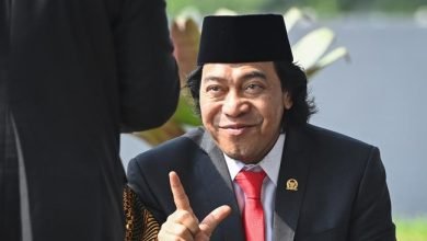Alfiansyah Komeng Buka Suara Terkait Polemik Penempatan di Komite II DPD RI