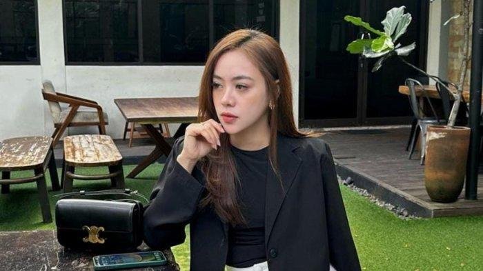Viral, Selebgram Anastasia Noor Diduga Alami KDRT oleh Mantan Suami di Depan Anak