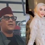 Andre Taulany Ajukan Banding Usai Gugatan Cerai Ditolak Pengadilan