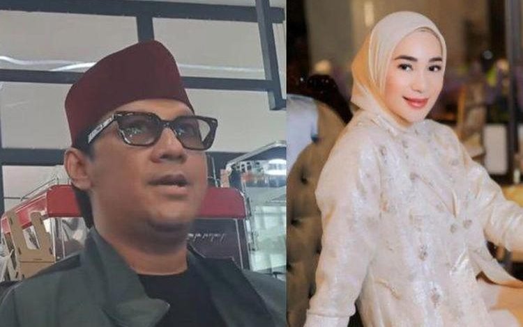Andre Taulany Ajukan Banding Usai Gugatan Cerai Ditolak Pengadilan
