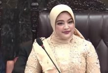 Annisa Mahesa, Anggota DPR Termuda: Privilege dan Tanggung Jawab Nama Ayah