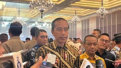 Kelahiran Cucu Keenam Jokowi: Kaesang dan Erina Sambut Putri Pertama Mereka