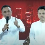 Pernyataan Kontroversial Dharma Pongrekun di Debat Pilgub DKI 2024: Covid-19 Agenda Asing dan AI Alat Mata-Mata