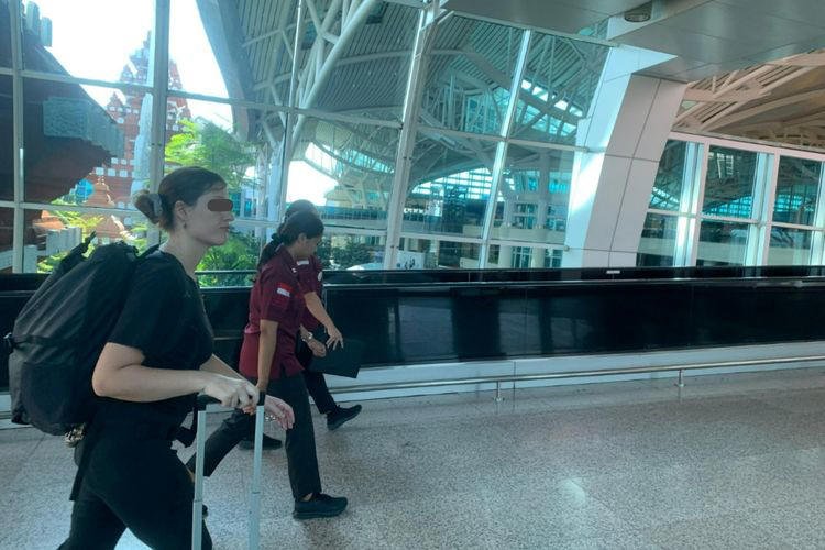 WN Belanda Dideportasi Setelah Berpura-pura Jadi Tamu Hotel untuk Sarapan Gratis di Bali