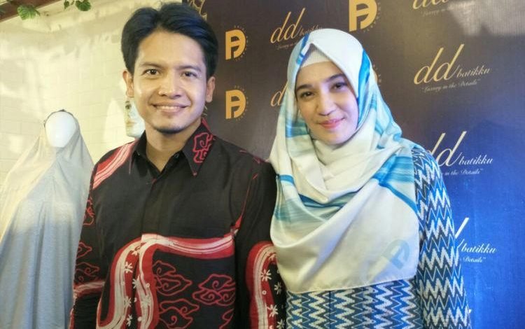Dimas Seto Dituding Selingkuh dengan Paula Verhoeven, Dhini Aminarti: Semua Akan Indah pada Waktunya