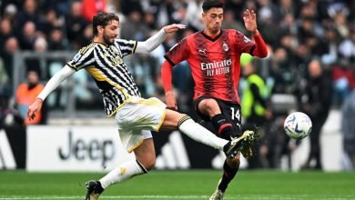Dukungan Gelandang AC Milan Tijjani Reijnders untuk Sang Adik, Eliano Reijnders, Usai Resmi Jadi WNI