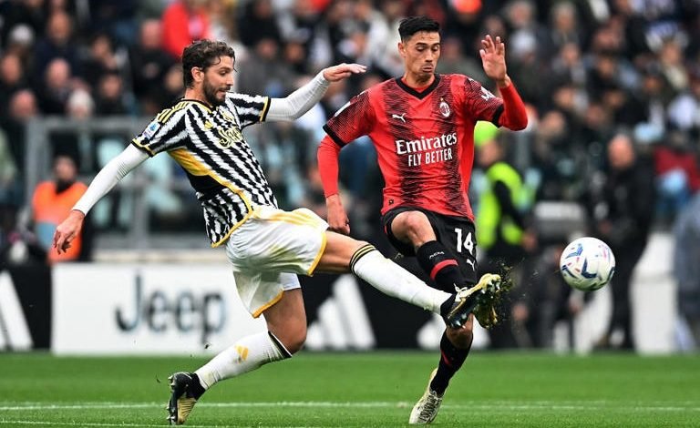 Dukungan Gelandang AC Milan Tijjani Reijnders untuk Sang Adik, Eliano Reijnders, Usai Resmi Jadi WNI