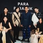 Film Para Perasuk Raih CJ ENM Award di Busan International Film Festival 2024