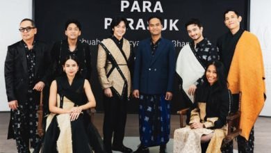 Film Para Perasuk Raih CJ ENM Award di Busan International Film Festival 2024