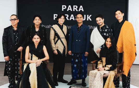 Film Para Perasuk Raih CJ ENM Award di Busan International Film Festival 2024
