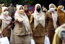 Seleksi PPPK 2024: Honorer K2 dan Non-ASN Database BKN Mendapatkan Keuntungan dalam Kelulusan
