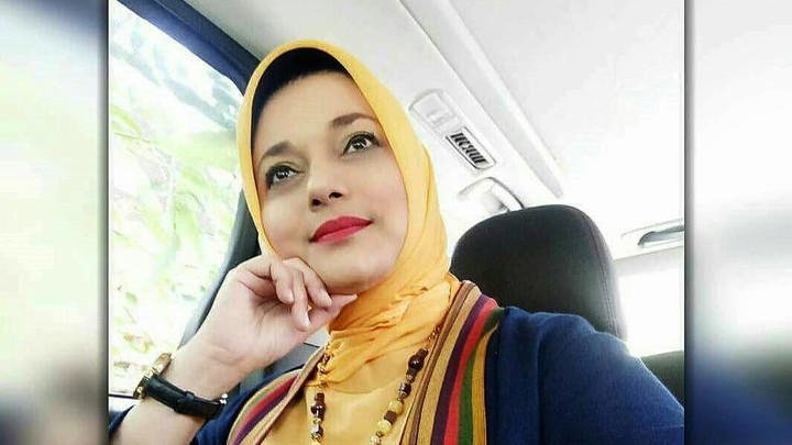 Marissa Haque, Istri Ikang Fawzi, Meninggal Dunia di Usia 58 Tahun