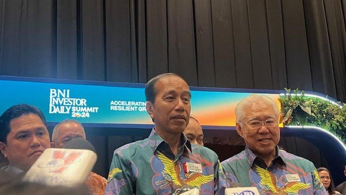 Jokowi Pastikan Hadir di Pelantikan Prabowo dan Gibran, Langsung Pulang ke Solo Usai Acara