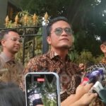Kabinet Merah Putih 2024-2029: Prabowo Umumkan Susunan Resmi Tanpa Raffi Ahmad, Gus Miftah, dan Budiman Sudjatmiko