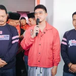 Kaesang Pangarep Ucapkan Selamat untuk Puan Maharani dan Anggota DPR RI 2024-2029, Harapkan RUU Perampasan Aset Disahkan