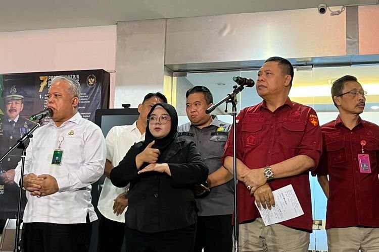 Kejaksaan Agung Ungkap Kasus Suap Hakim di Pengadilan Negeri Surabaya, Terkait Vonis Bebas Gregorius Ronald Tannur