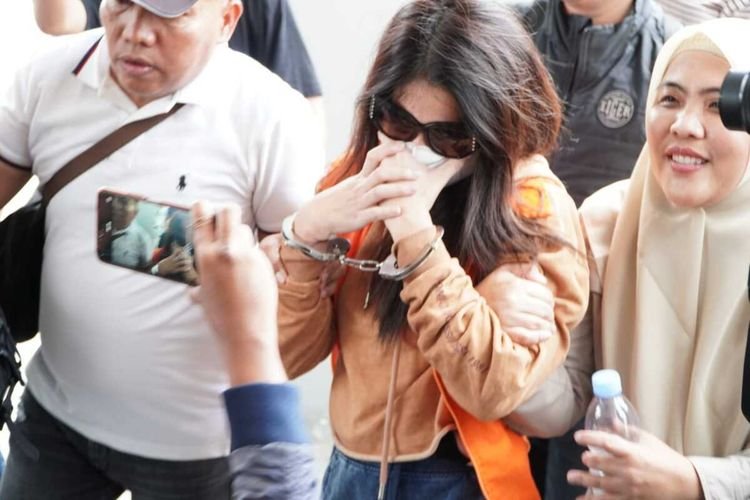 Alnaura Karima Pramesti: Selebgram Palembang Ditangkap di Jepang atas Kasus Penipuan Investasi Bodong