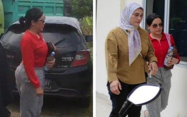 Selebgram Ratu Entok Jadi Tersangka Kasus Penistaan Agama, Ditahan Polda Sumut