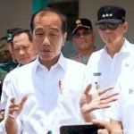 Indonesia Alami Deflasi 5 Bulan Berturut-turut, Jokowi: Menjaga Keseimbangan Ekonomi Tidak Mudah