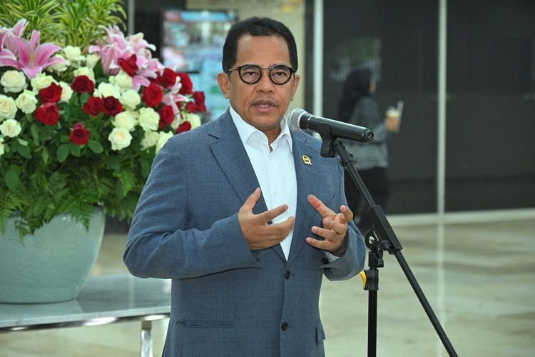 Anggota DPR RI Periode 2024-2029 Tidak Mendapat Rumah Jabatan, Diberi Tunjangan Perumahan