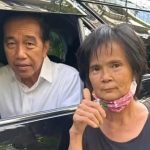 Jokowi Respons Aduan Warga Terkait Ganti Rugi Lahan Tol di Samarinda