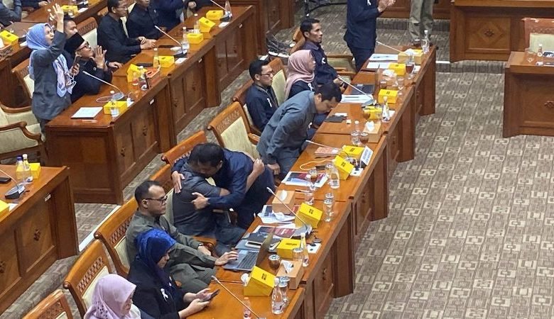Curhat Miris Hakim: Gaji Setara Uang Jajan Rafathar, Prabowo Beri Komitmen Perbaikan