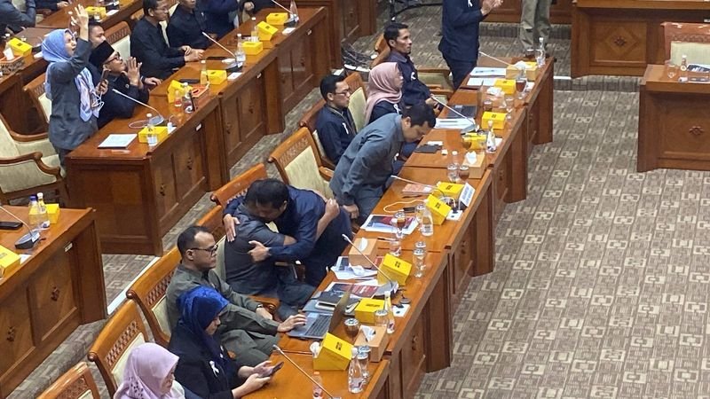 Curhat Miris Hakim: Gaji Setara Uang Jajan Rafathar, Prabowo Beri Komitmen Perbaikan