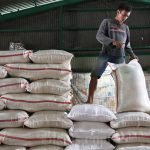 Kenaikan Harga Pangan di Jakarta per 23 Oktober 2024: Beras, Daging, dan Bawang Merah Mengalami Lonjakan