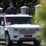 Rencana Penggantian Mobil Dinas dengan Maung Pindad: Dukungan dan Respons dari Pejabat