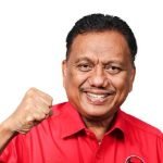 Kerja Sama PDI Perjuangan dengan Pemerintahan Prabowo-Gibran Resmi Dimulai: Pernyataan Olly Dondokambey