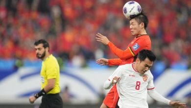 Kekalahan Timnas Indonesia dari China: Pelajaran Berharga bagi Shin Tae-yong