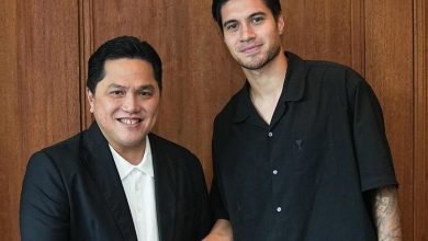 Kevin Diks Segera Diproses untuk Bergabung dengan Timnas Indonesia