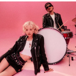 Kolaborasi Epik: Rose BLACKPINK dan Bruno Mars Luncurkan Single "APT."