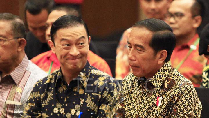 Kontroversi Korupsi Impor Gula: Tom Lembong Ditetapkan Tersangka, Kenangan Momen Bersama Jokowi Terungkap