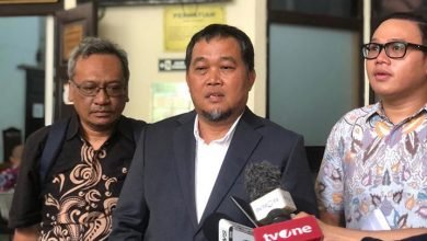 Prabowo Diingatkan untuk Hati-Hati dalam Memilih Calon Menteri yang Bersih dari Korupsi