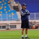 Timnas Indonesia Gelar Latihan Perdana di Tiongkok Jelang Kualifikasi Piala Dunia 2026