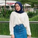 Tanpa Kehadiran Nikita Mirzani, Laura Meizani Jalani Visum Didampingi Kuasa Hukum dan Paman