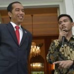 Gibran Rakabuming Raka Ungkap Peran Jokowi dalam Penyusunan Kabinet Prabowo