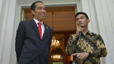 Gibran Rakabuming Raka Ungkap Peran Jokowi dalam Penyusunan Kabinet Prabowo
