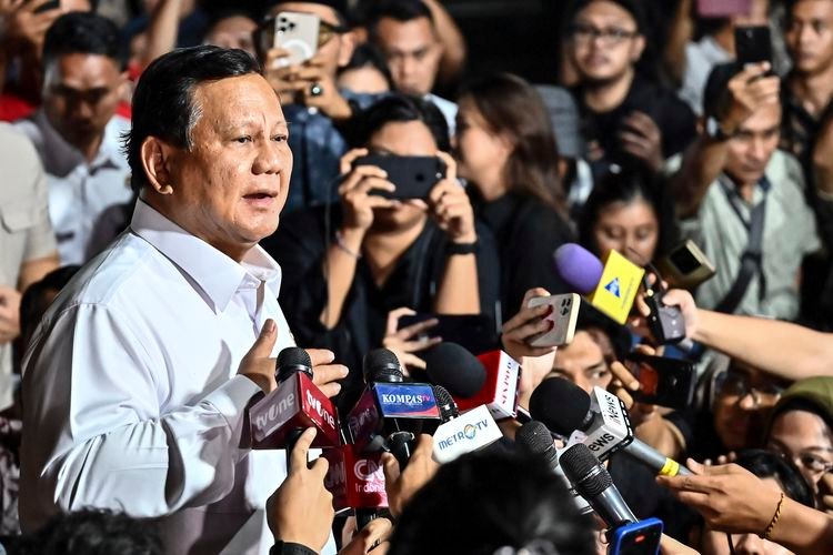TNI Siapkan Operasi Pengamanan VVIP untuk Pelantikan Presiden dan Wakil Presiden 2024
