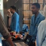 Pameran Inovasi Mahasiswa Universitas Nusa Mandiri: Dorong Kreativitas di Bidang Teknologi Digital dan Bisnis