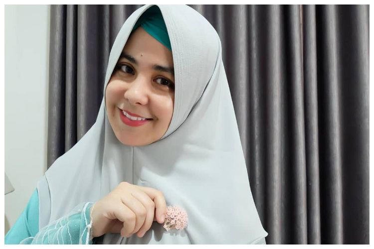 Menjanda Lagi, Risty Tagor: Refleksi dan Pelajaran dari Tiga Pernikahan yang Berakhir dengan Perceraian