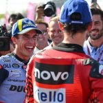 Marc Marquez dan Peluangnya Menjadi Juara Dunia MotoGP 2025 Bersama Ducati