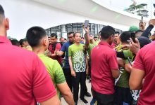 Jokowi: Pindah Rumah Saja Ruwet, Apalagi Pindah Ibu Kota, Butuh Waktu