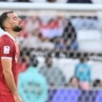 Jordi Amat Absen Saat Timnas Indonesia Hadapi China di Kualifikasi Piala Dunia 2026