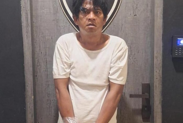 Penangkapan Tersangka Mutilasi: Polisi Temukan Jasad Wanita SH Tanpa Kepala di Muara Baru, Jakarta Utara