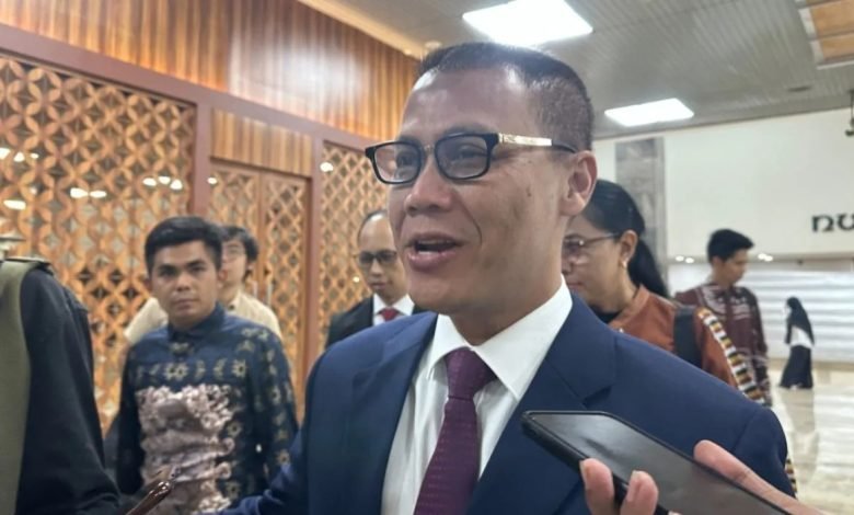 Fraksi PDIP MPR RI Akan Umumkan Nama Calon Pimpinan MPR pada Kamis Pagi
