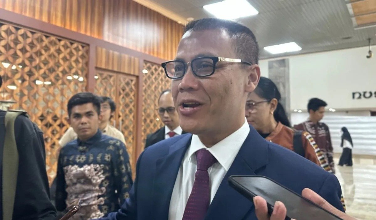 Fraksi PDIP MPR RI Akan Umumkan Nama Calon Pimpinan MPR pada Kamis Pagi
